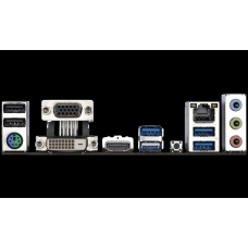 Placa de baza Gigabyte A520M S2H Socket AM4 DDR4